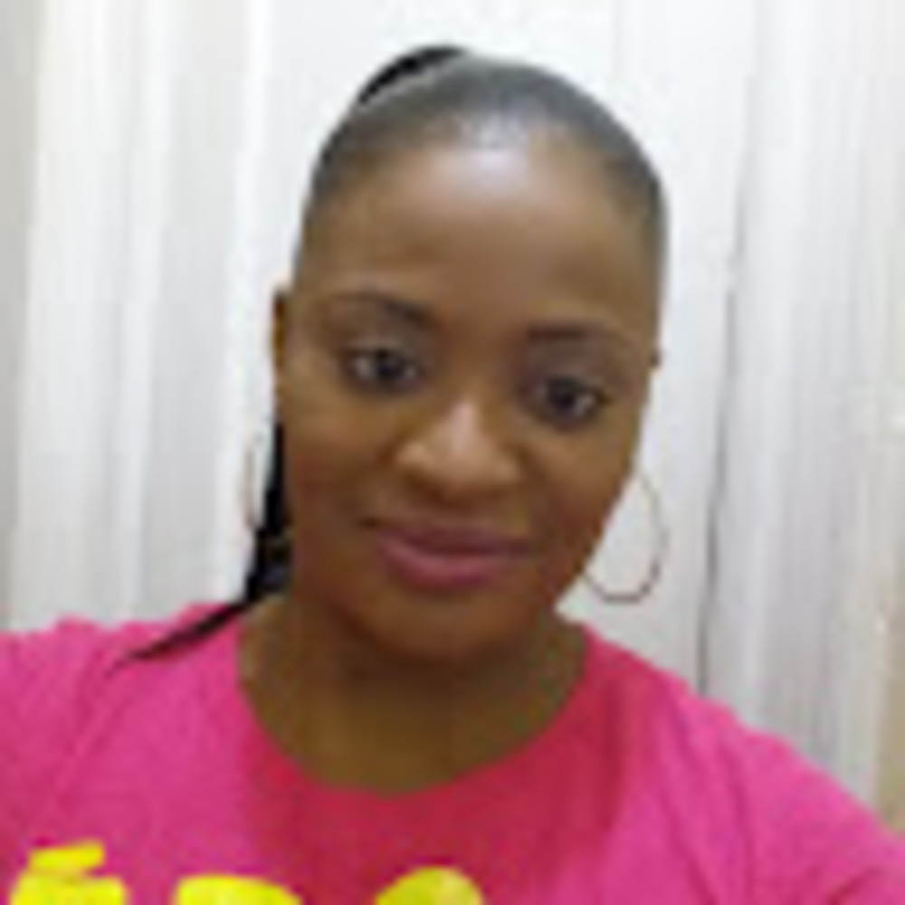 Meet your Posher, Kimberly